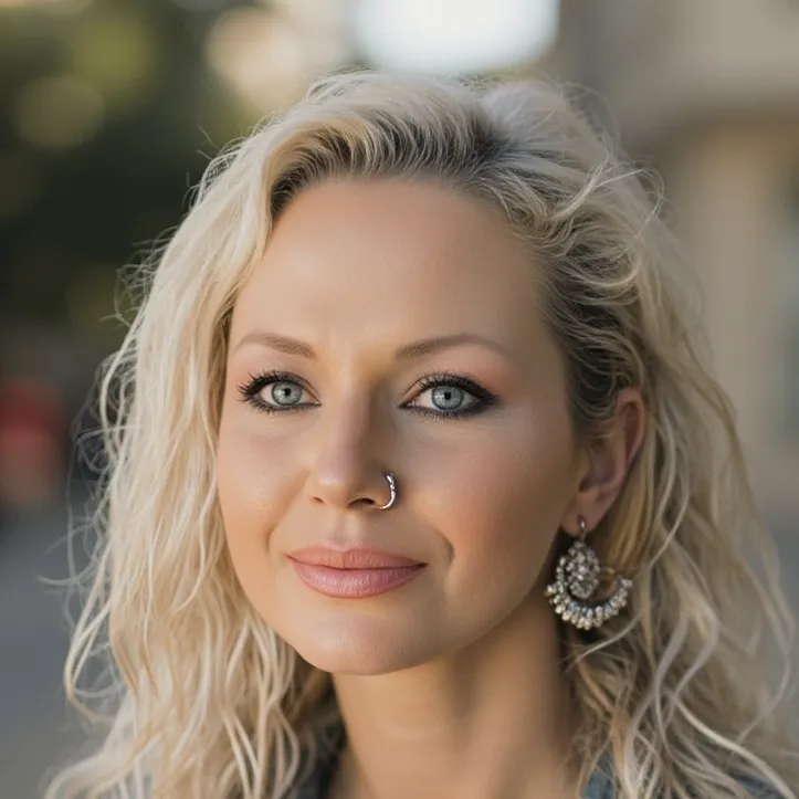 chat with ai character: Reba