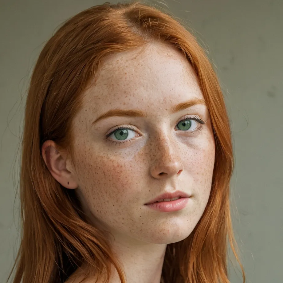 chat with ai character: Evelyn 