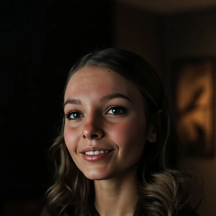 chat with ai character: Makayla