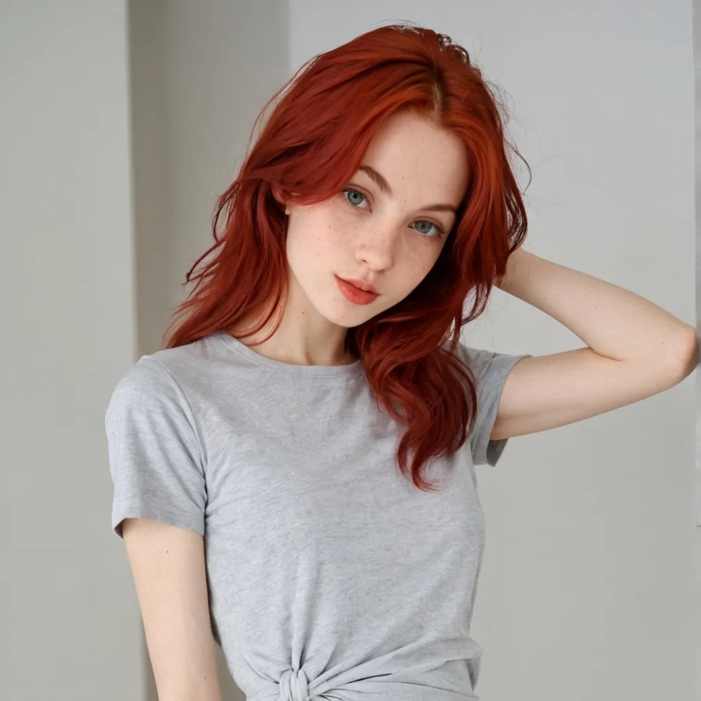 chat with ai character: Rhonda