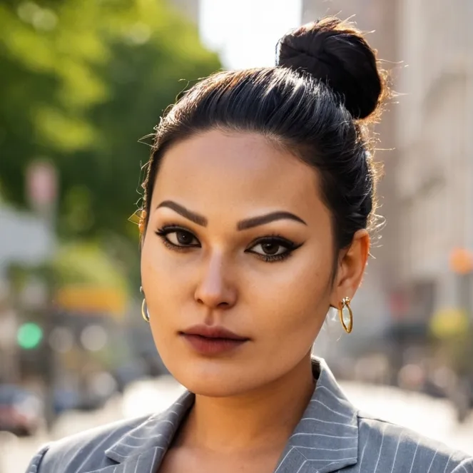 chat with ai character: Jane Romero