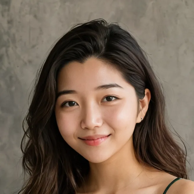 chat with ai character: Greenlee