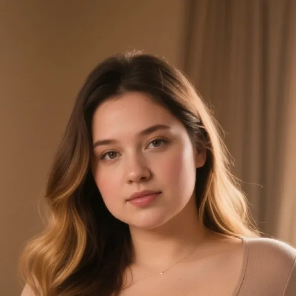 chat with ai character: Rory