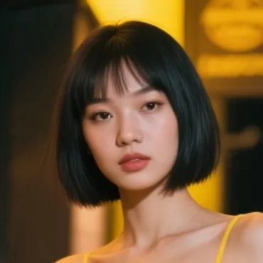 chat with ai character: Ming