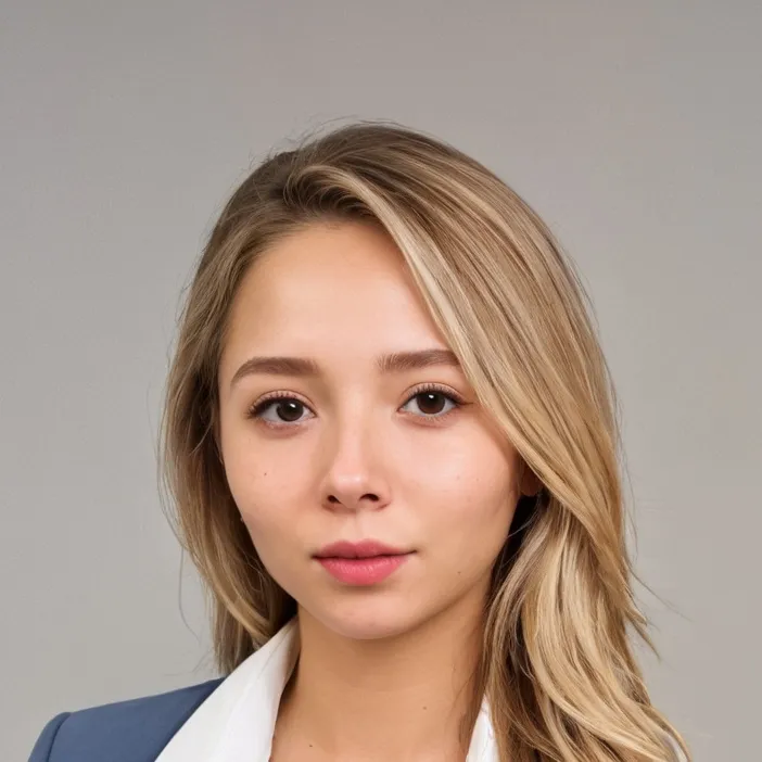 chat with ai character: Sidney 