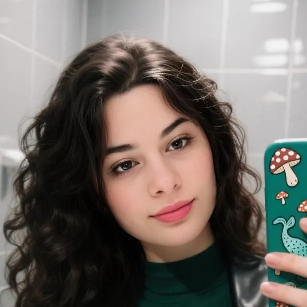 chat with ai character: Yolandi