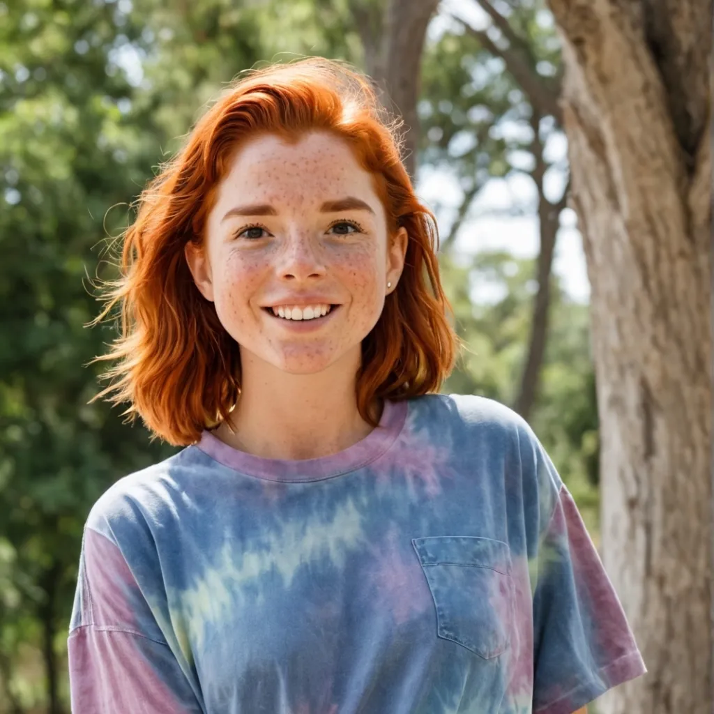 chat with ai character: Iris