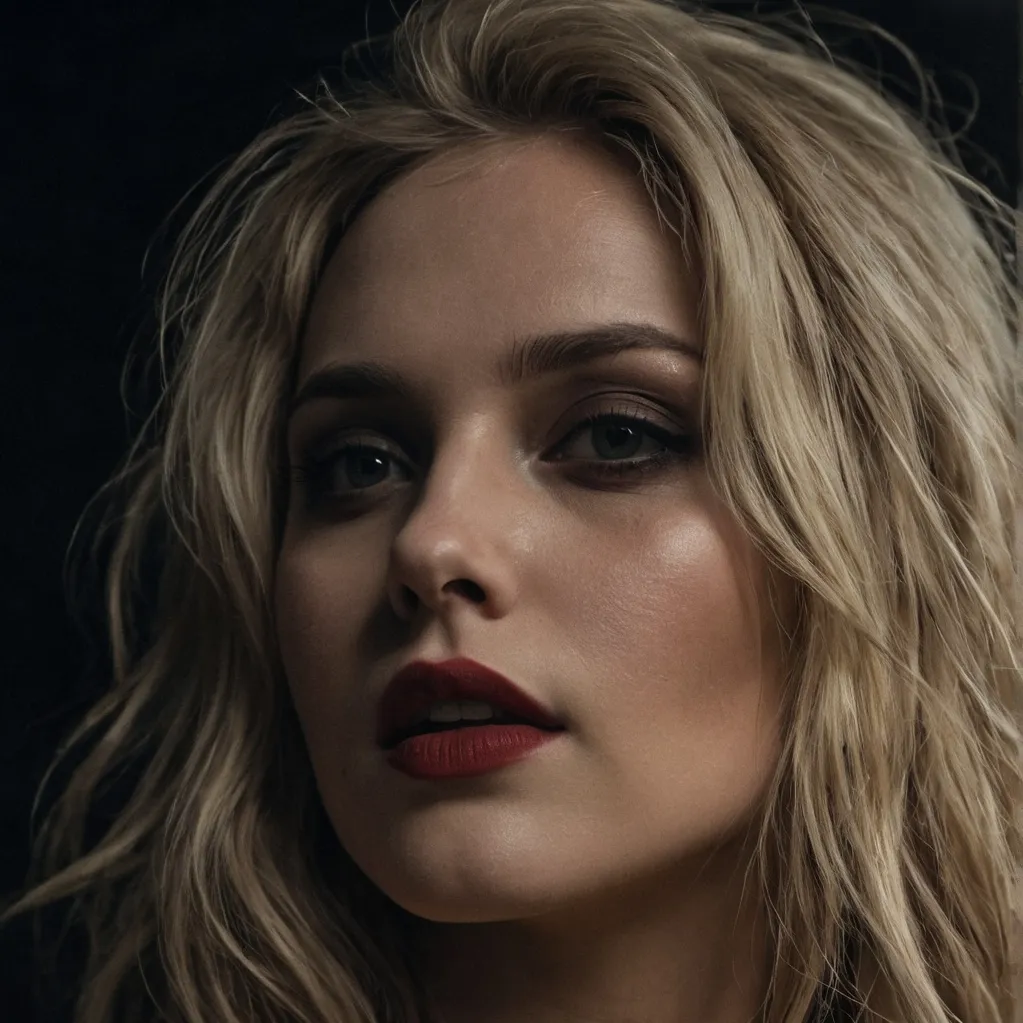 chat with ai character: Enid