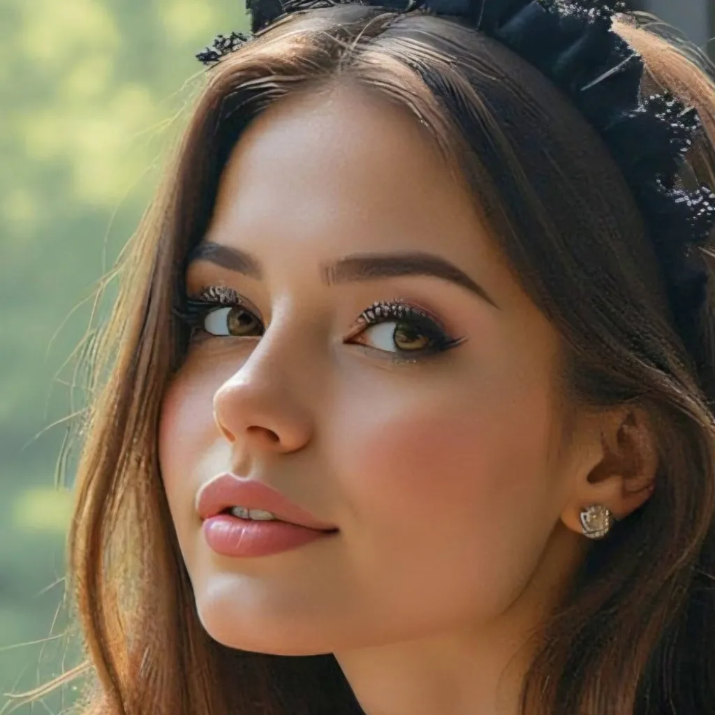 chat with ai character: Paige 