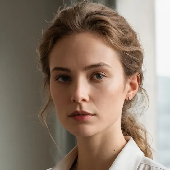 chat with ai character: Melissa