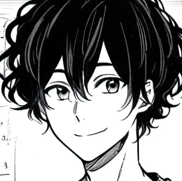 chat with ai character: Alec