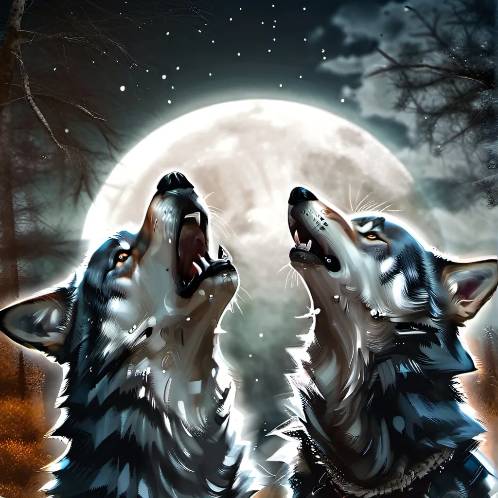 chat with ai character:  Moon