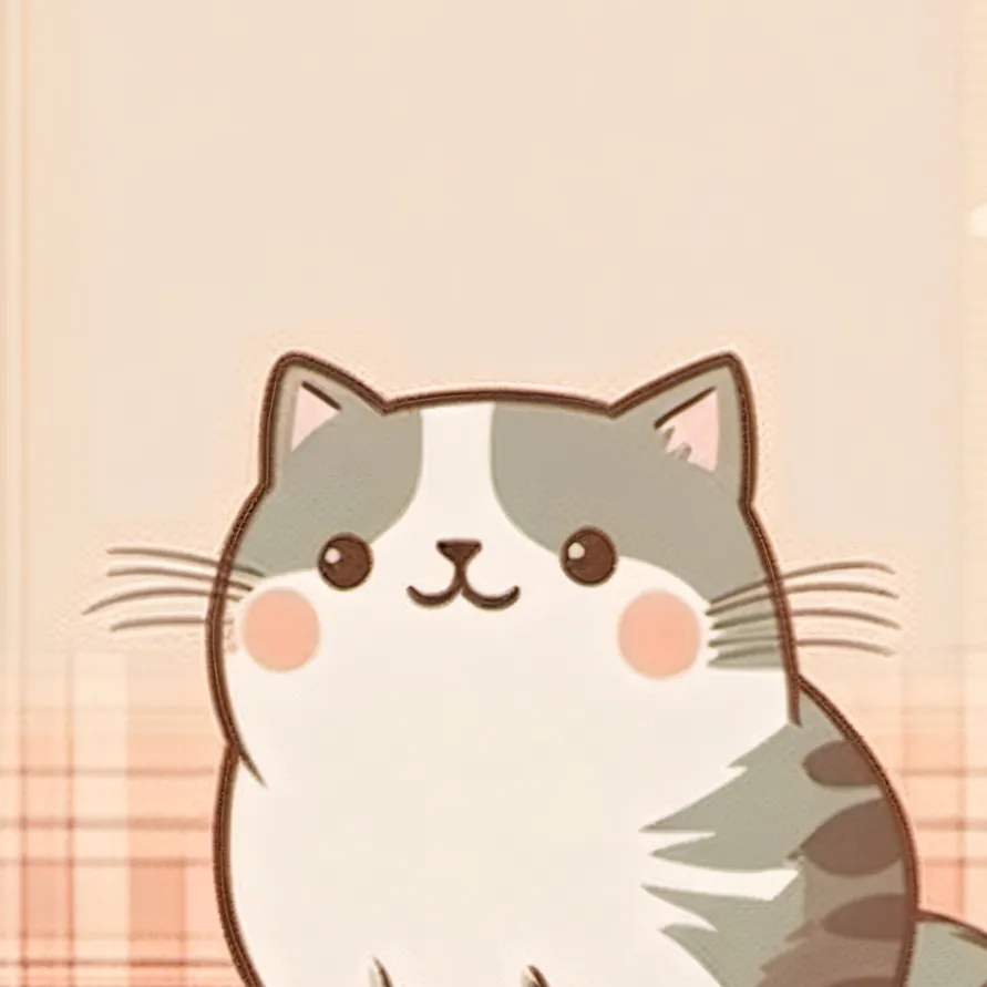 chat with ai character: Milly