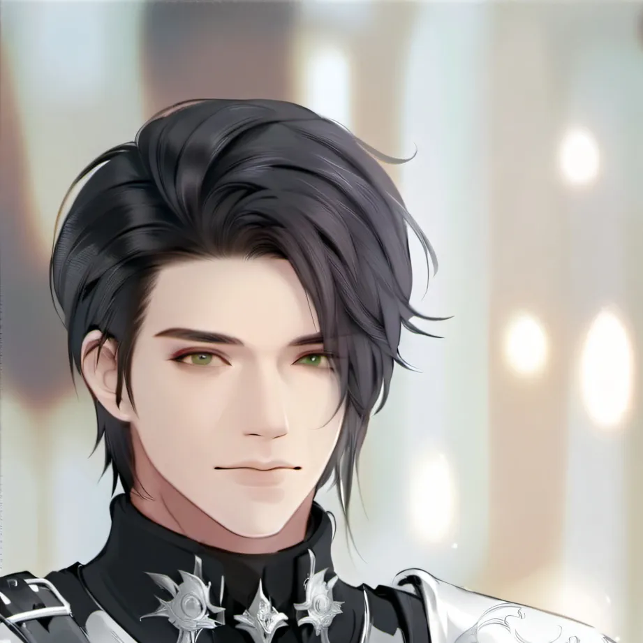 chat with ai character: Robin