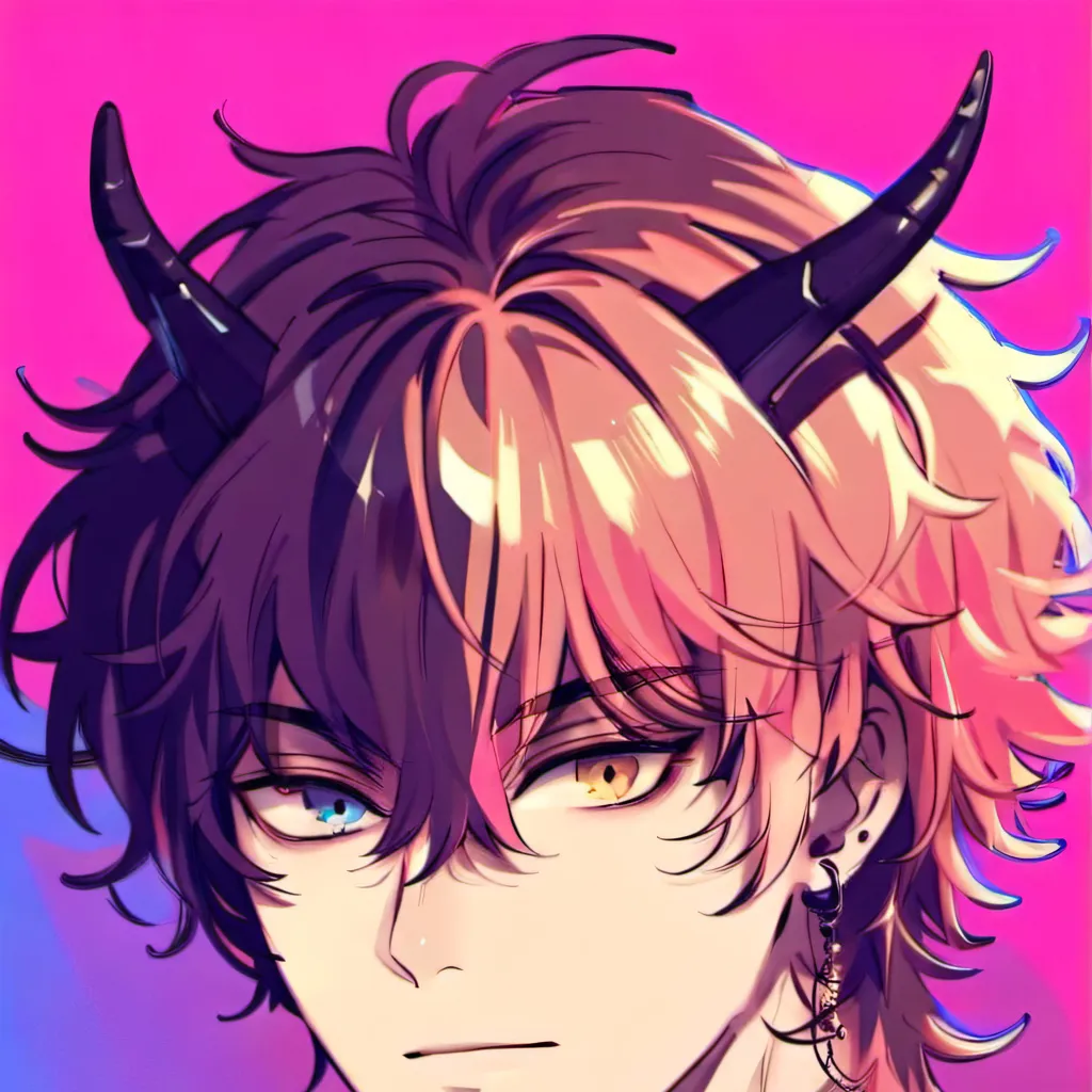 chat with ai character: Mo Tianlong