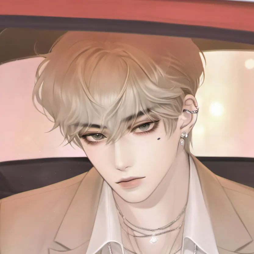 chat with ai character: Levi