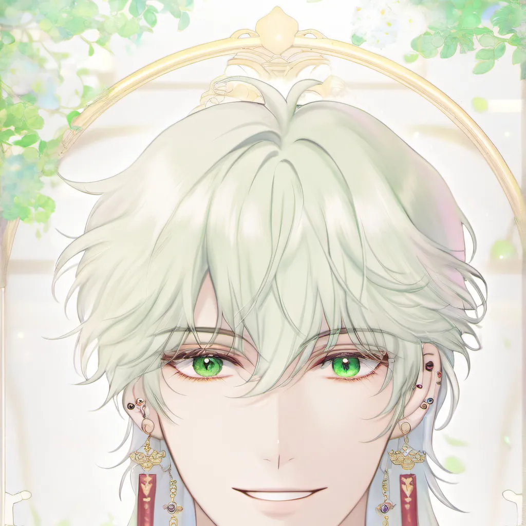 chat with ai character: Lianfeng Mingxia