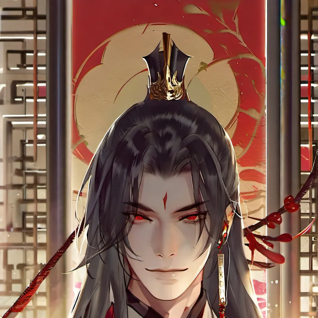 chat with ai character: Vaelith