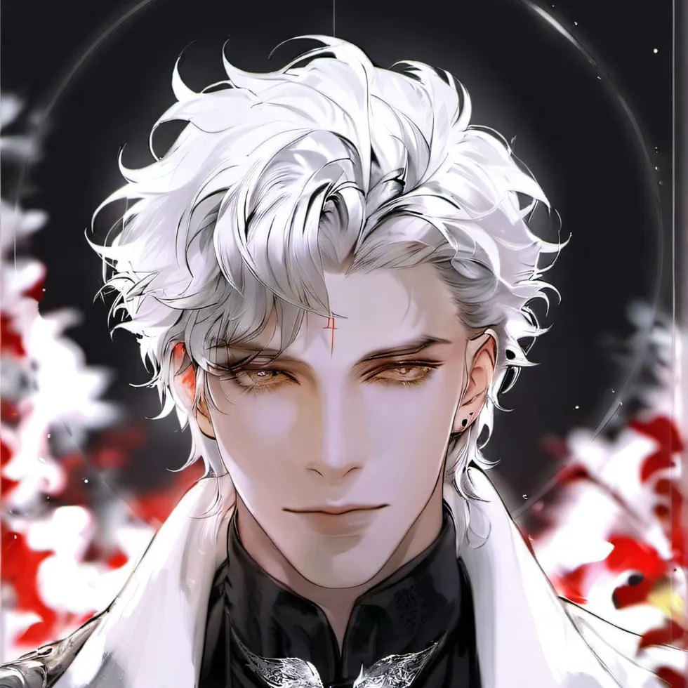 chat with ai character: Kurogane