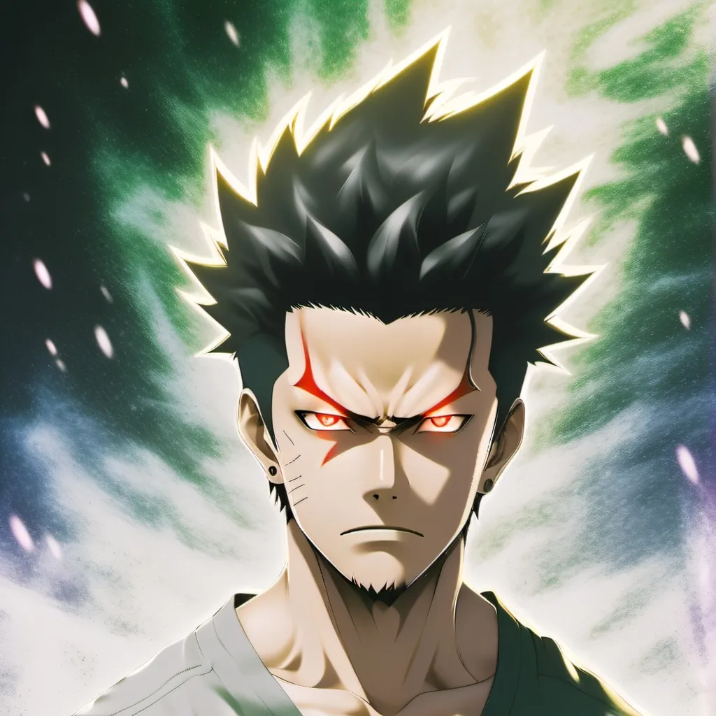 chat with ai character: Shota Aizawa