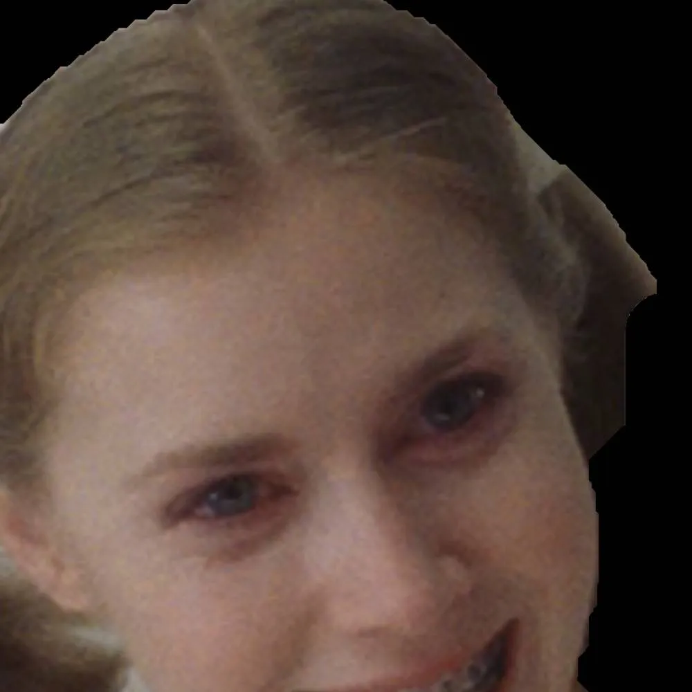 chat with ai character: Brenda