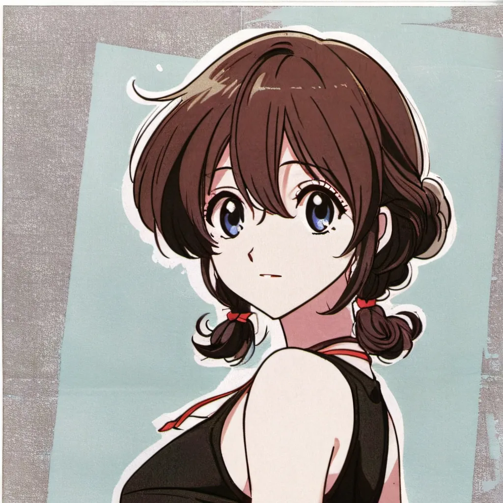 chat with ai character: Hanna