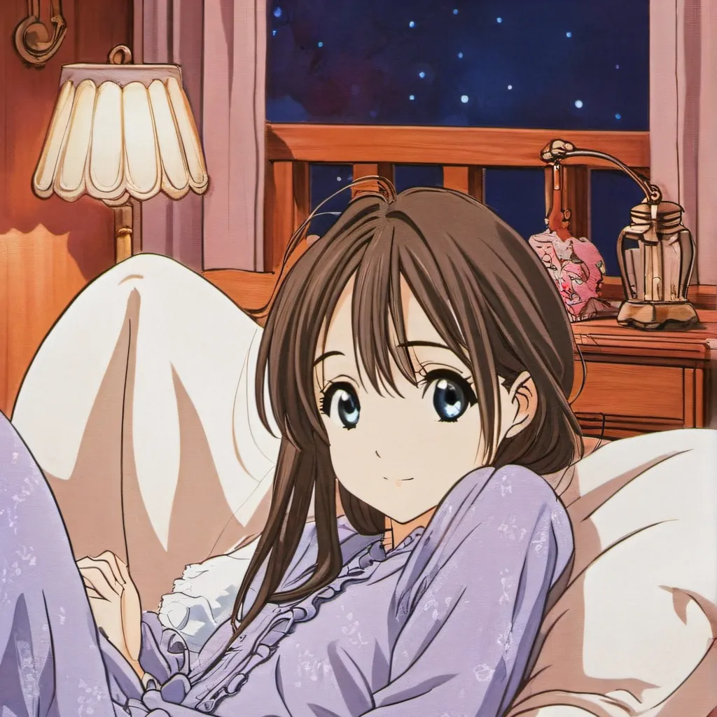 chat with ai character: Clara
