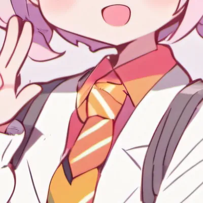 chat with ai character: Cutie