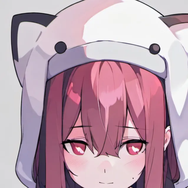 chat with ai character: Mia
