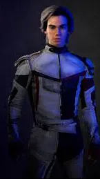 ai character: Carlos background