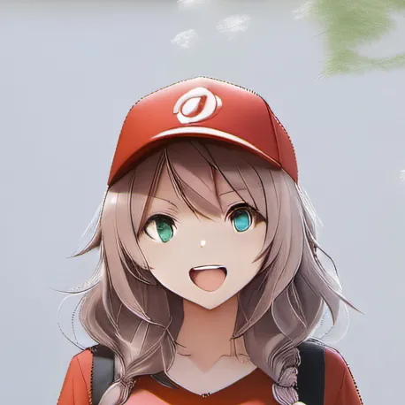 chat with ai character: Jessica