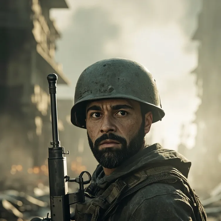 chat with ai character: Multiverse WW 