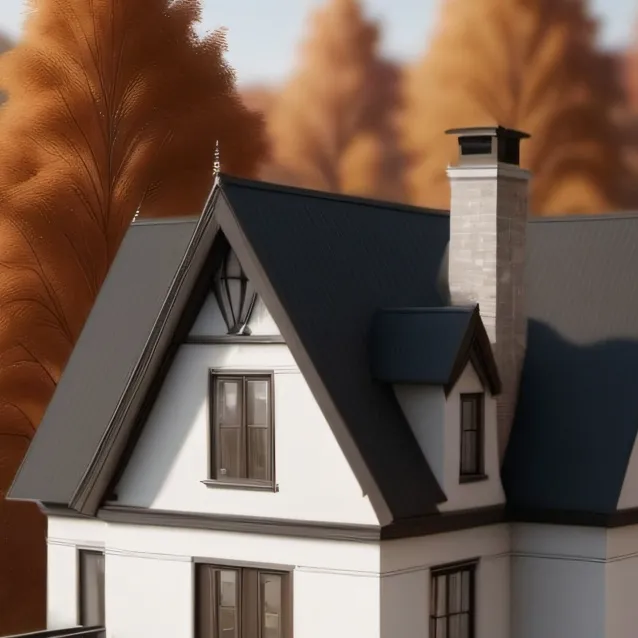 chat with ai character: Family House