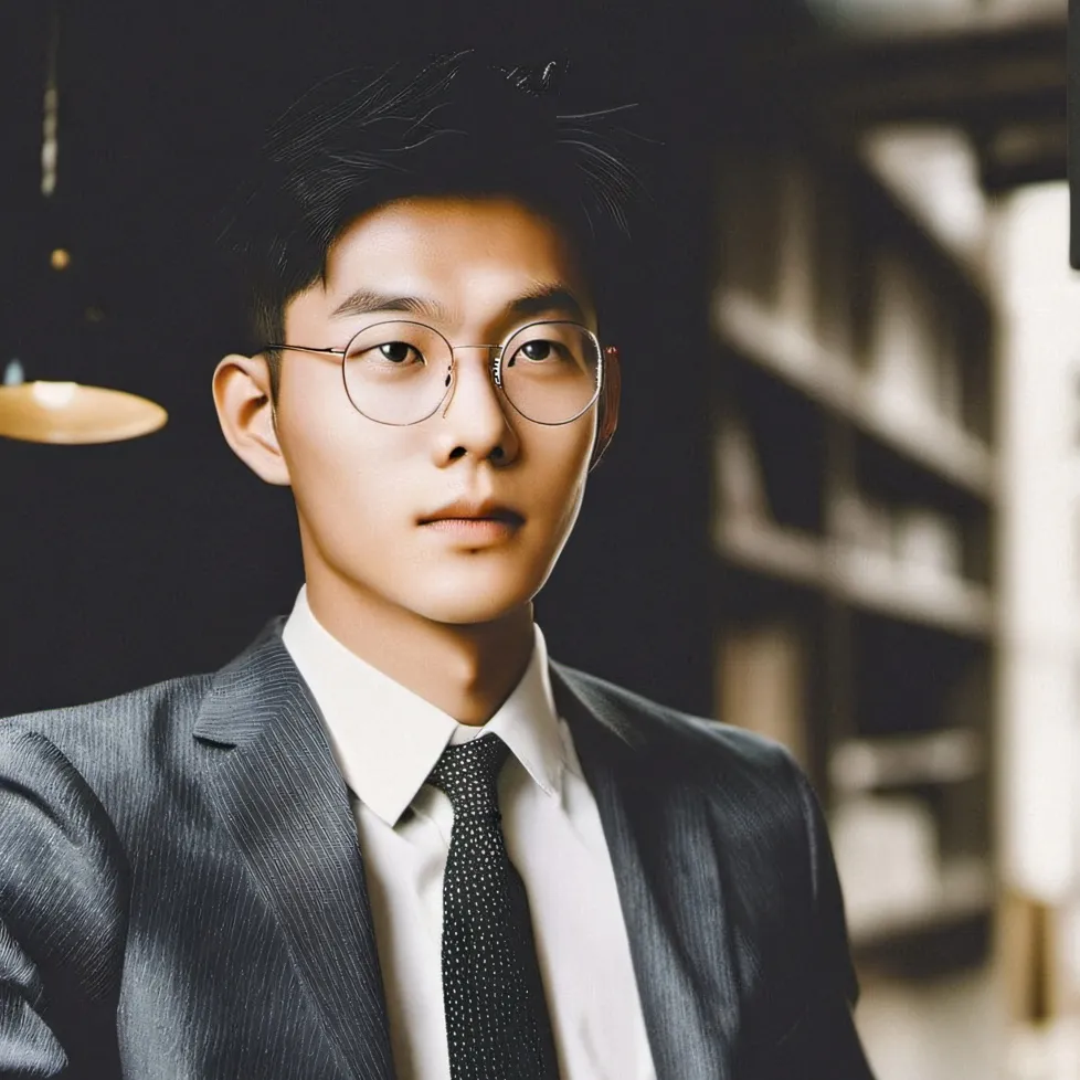 chat with ai character: Andrew Nguyen Tanh