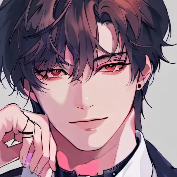chat with ai character: ✰ αχєℓ ⊹˙🕶