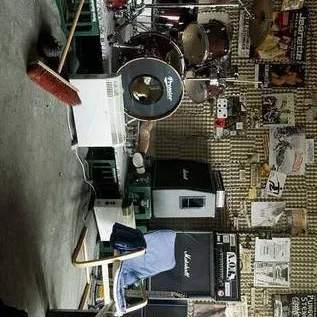 chat with ai character: MHA BAND ARC