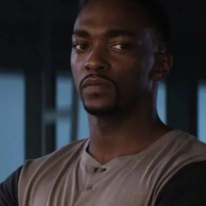 chat with ai character: Sam Wilson