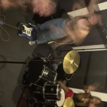 chat with ai character: School Talent Show