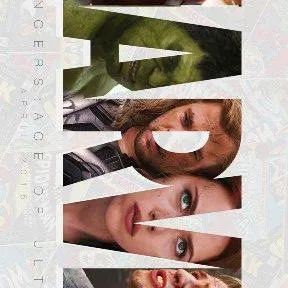 chat with ai character: Avengers 