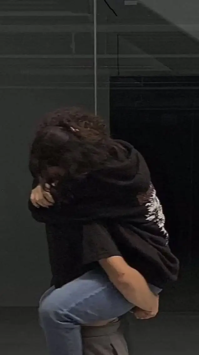 ai character: Jack Bright  background