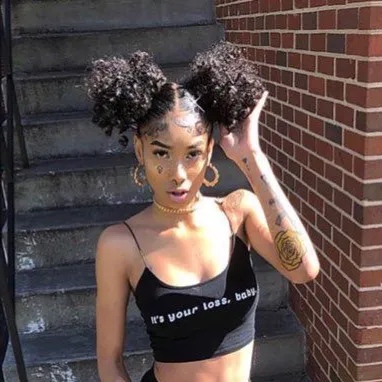 chat with ai character: Faith