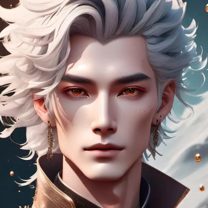 chat with ai character: Zylix Ethon 