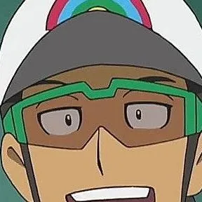 chat with ai character: professor kukui 