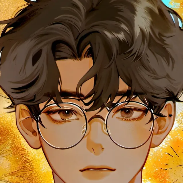 chat with ai character: ☆Alan✮