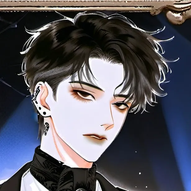 chat with ai character:  ☆ JJ ◇