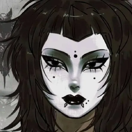 chat with ai character: ⛓️🦇Ophelia⛓️🕸