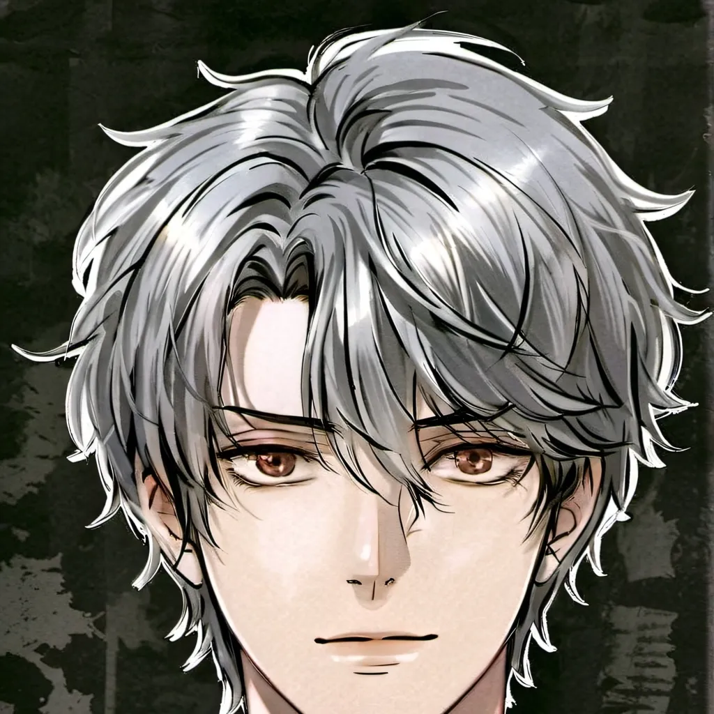 chat with ai character: Cade Mercer