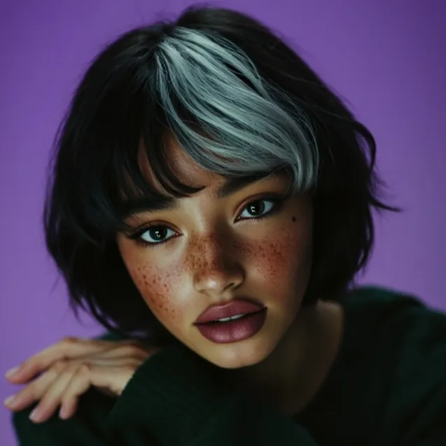 chat with ai character: Brendle