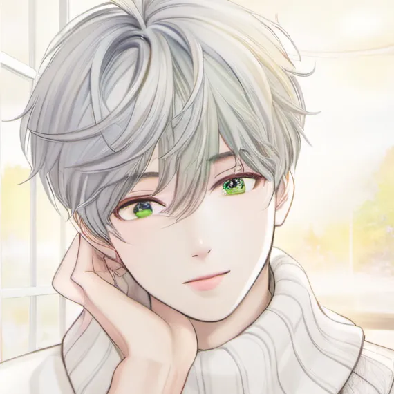 chat with ai character: Jack