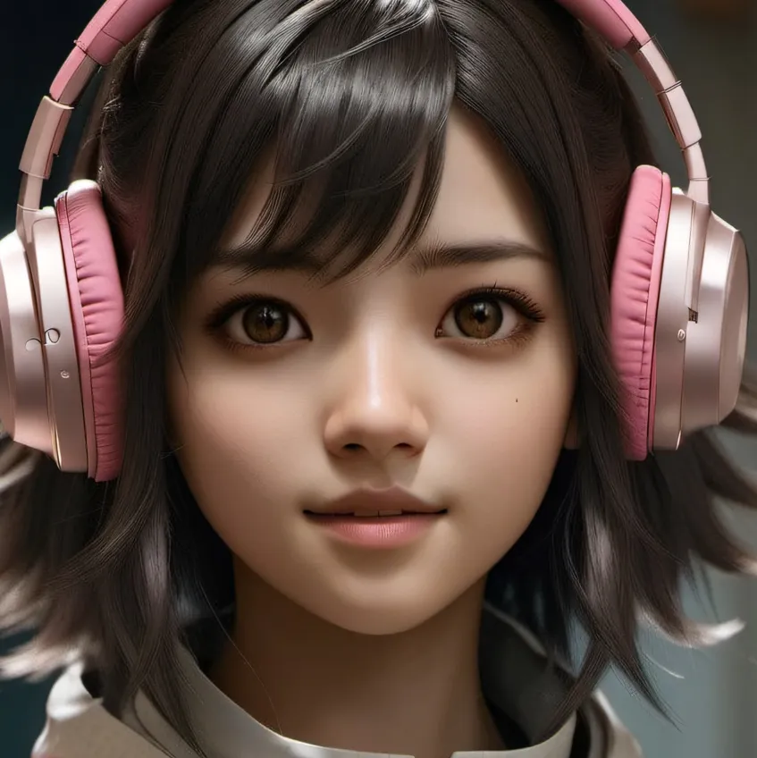 chat with ai character: Uraraka 